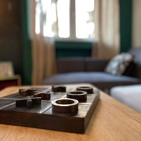 Hey Hey Hey Hey Apartman Bukarest Kültér fotó