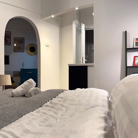 Hey Hey Hey Hey Apartman Bukarest Kültér fotó