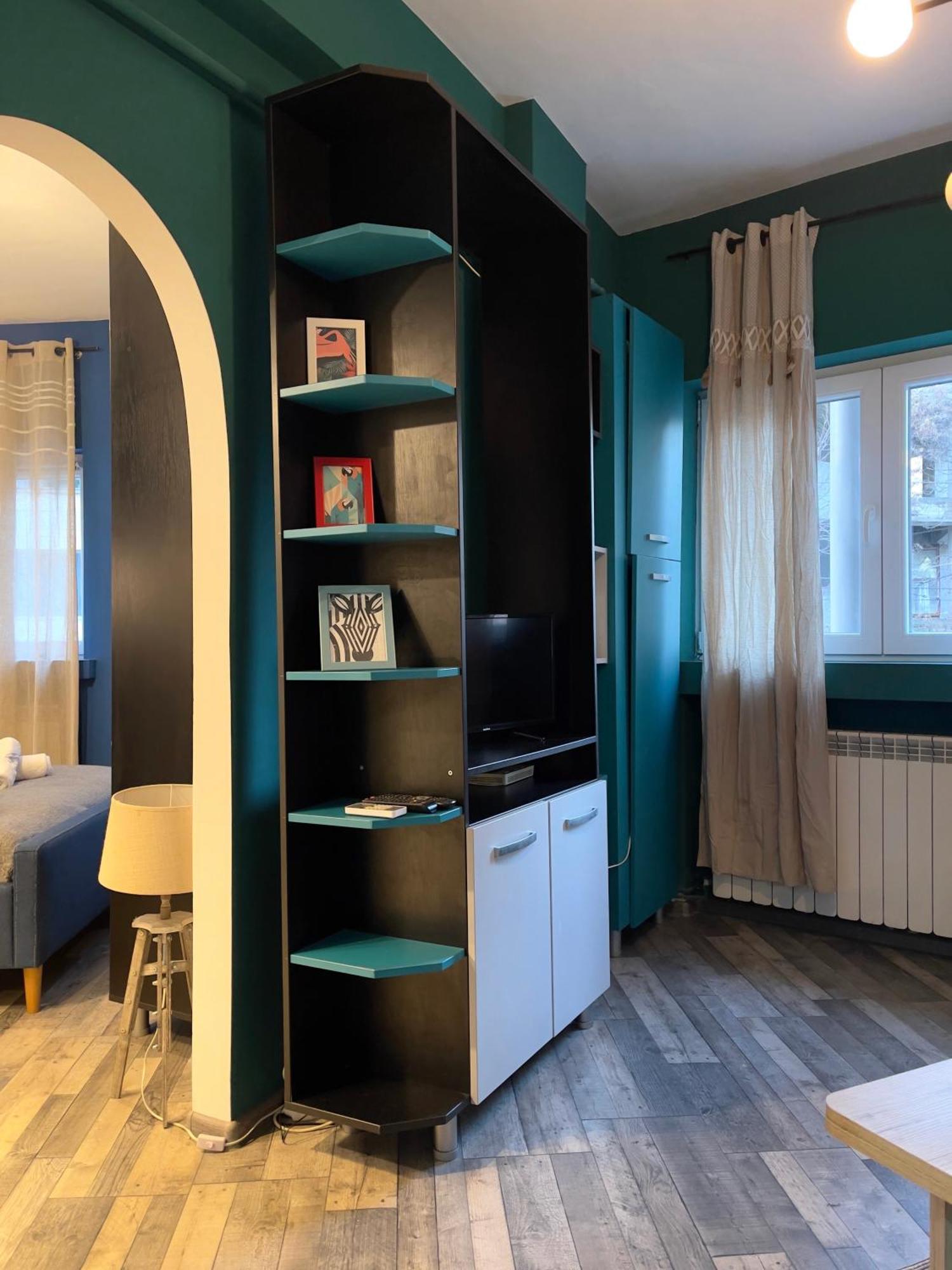 Hey Hey Hey Hey Apartman Bukarest Kültér fotó