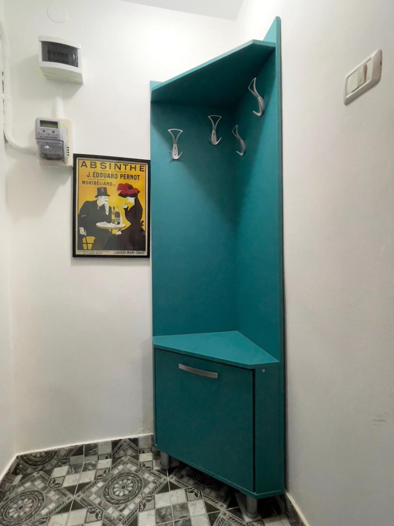 Hey Hey Hey Hey Apartman Bukarest Kültér fotó