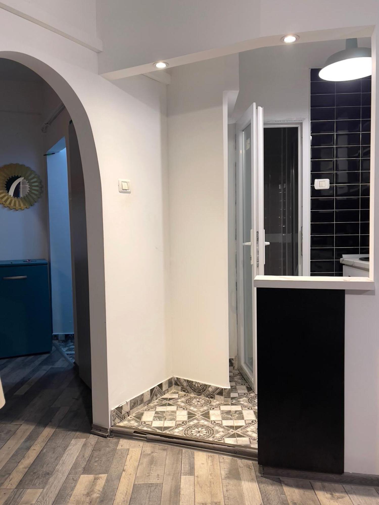 Hey Hey Hey Hey Apartman Bukarest Kültér fotó
