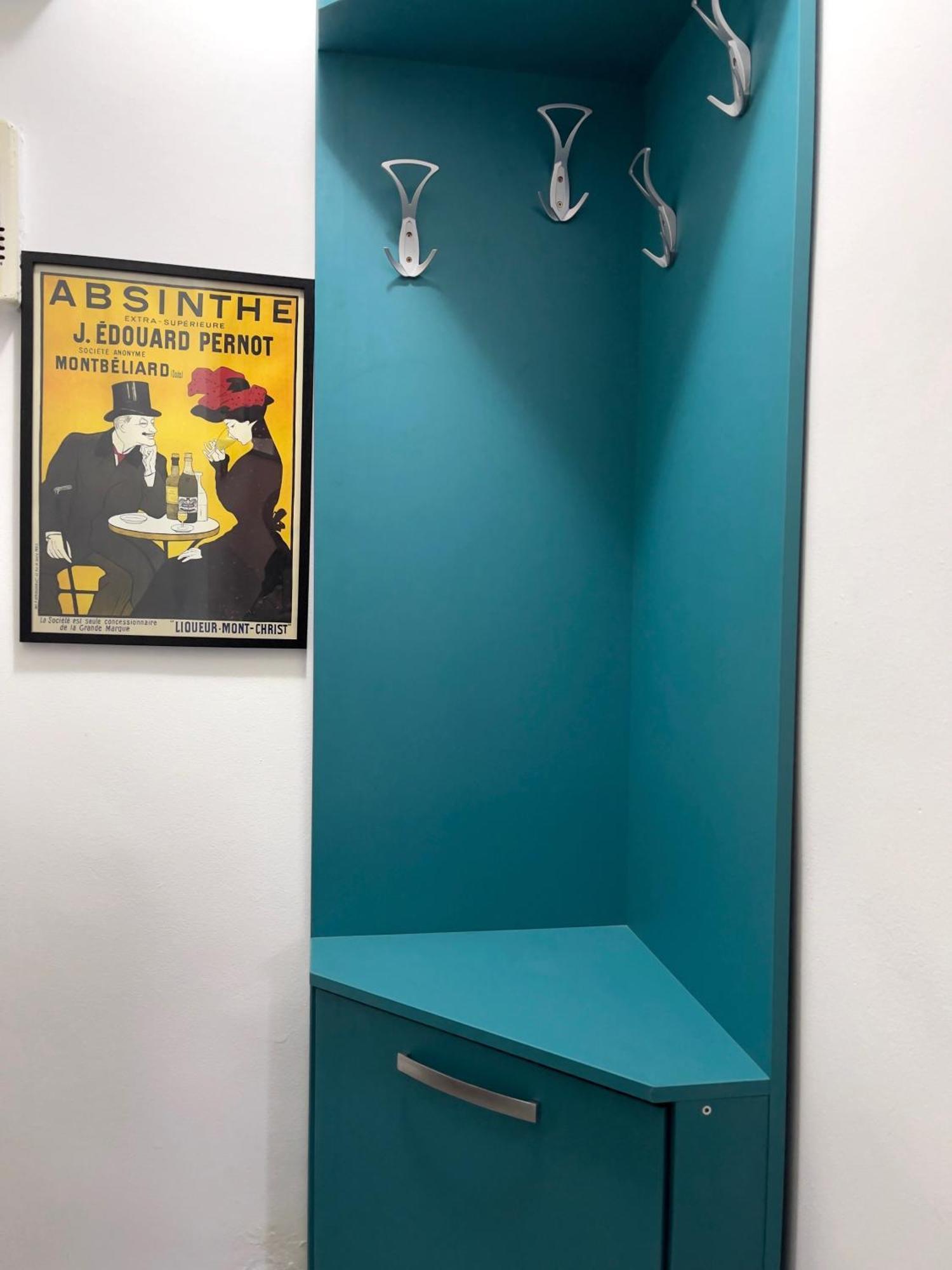 Hey Hey Hey Hey Apartman Bukarest Kültér fotó