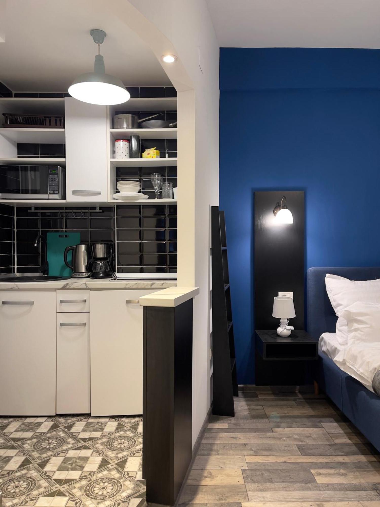 Hey Hey Hey Hey Apartman Bukarest Kültér fotó