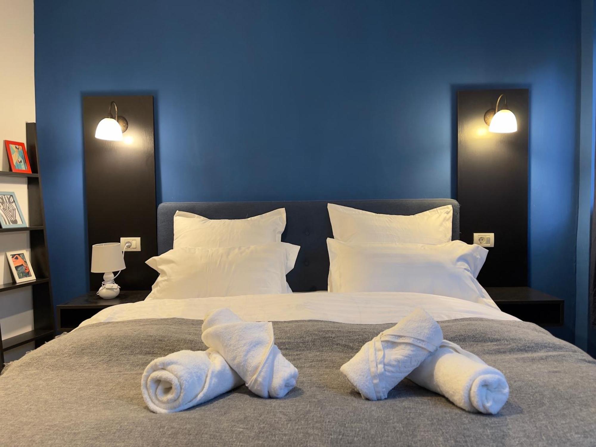 Hey Hey Hey Hey Apartman Bukarest Kültér fotó