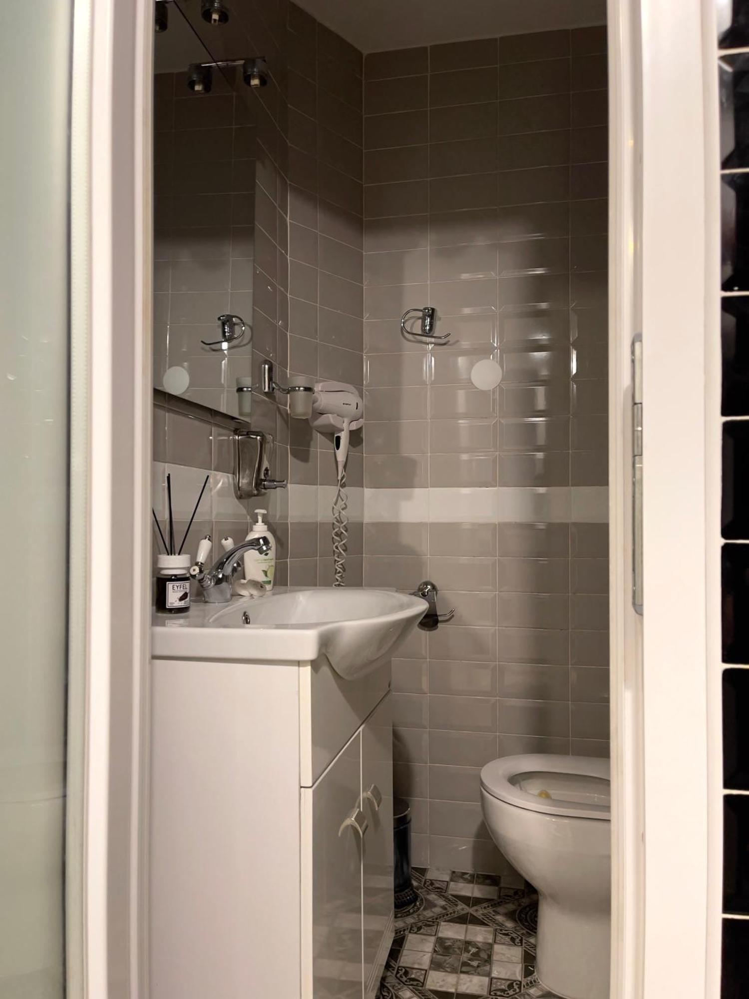 Hey Hey Hey Hey Apartman Bukarest Kültér fotó